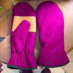 Stormy Kromer Ida Mitts